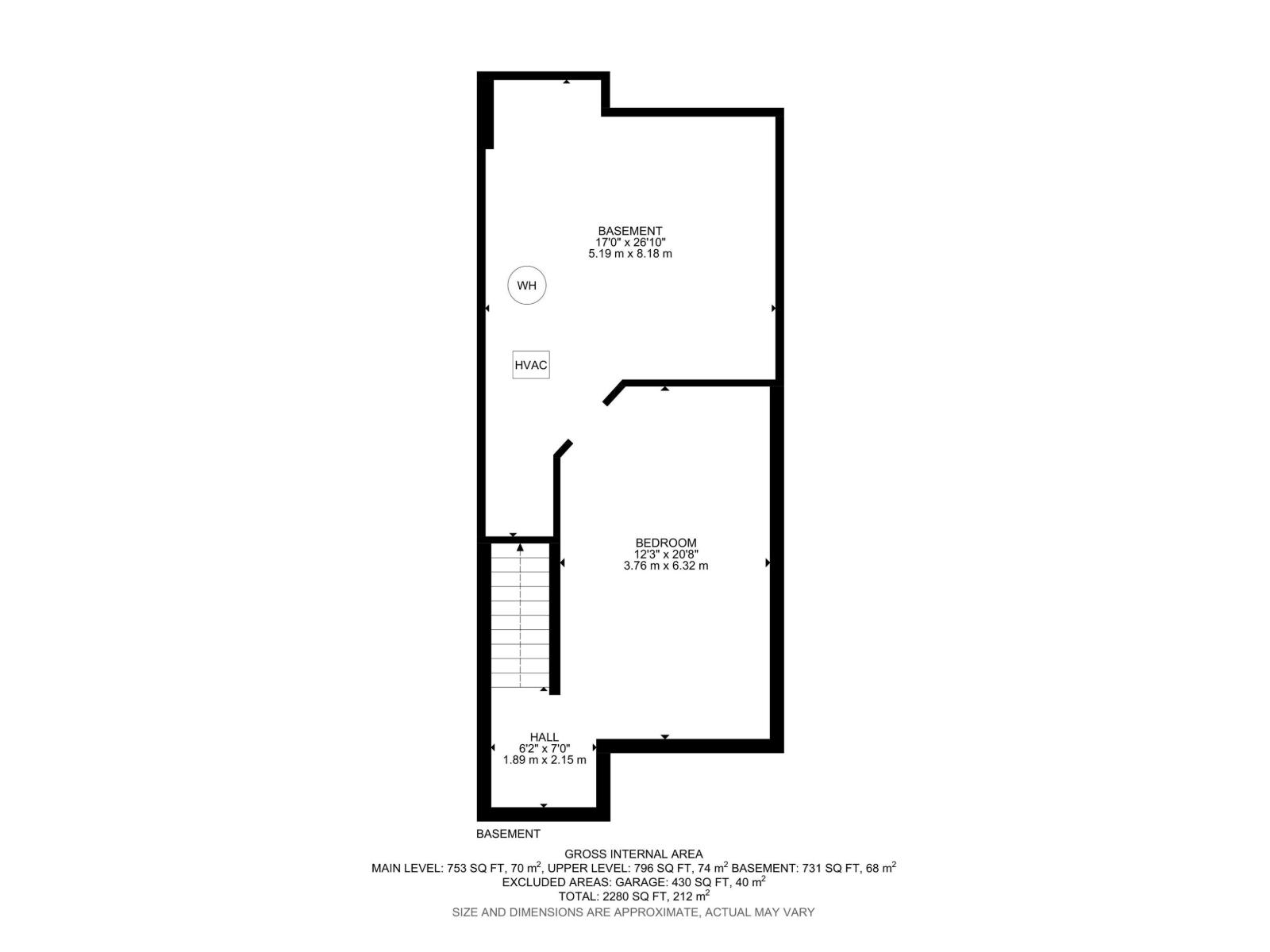 529 GLENRIDDING RAVINE DR SW - 56