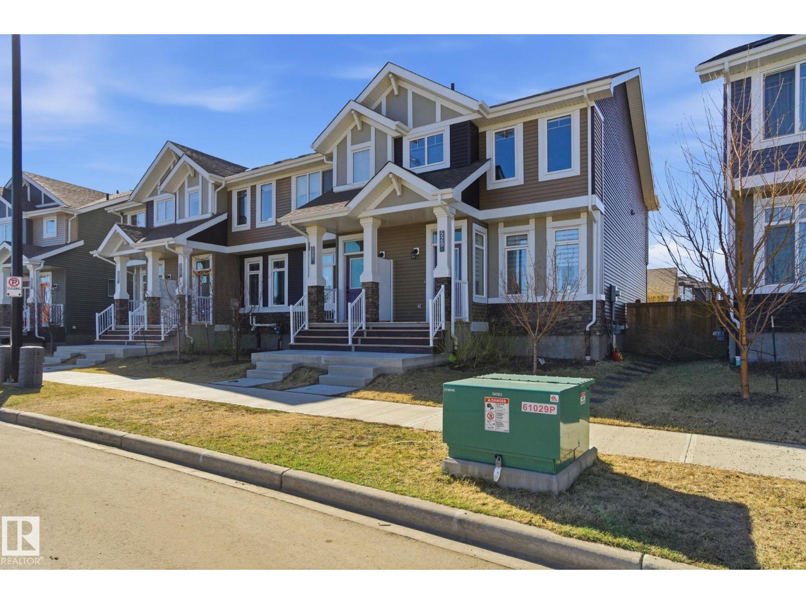 529 GLENRIDDING RAVINE DR SW - 62