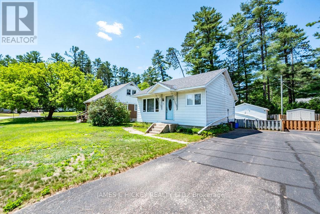47 WOLFE AVENUE - 1