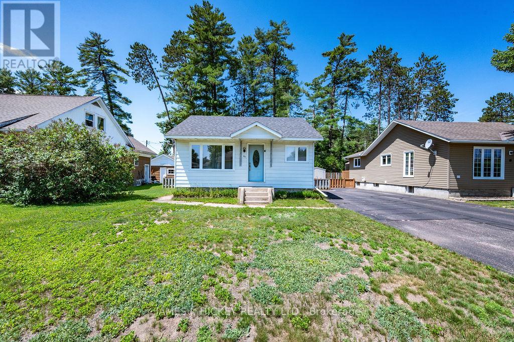 47 WOLFE AVENUE - 2