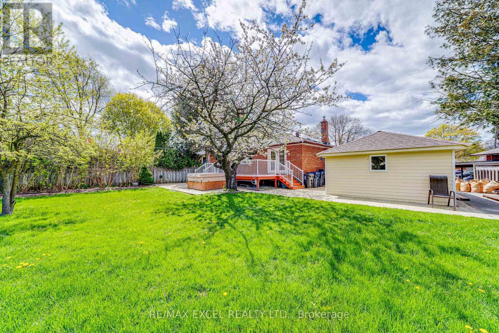 51 TORDALE CRESCENT - 1
