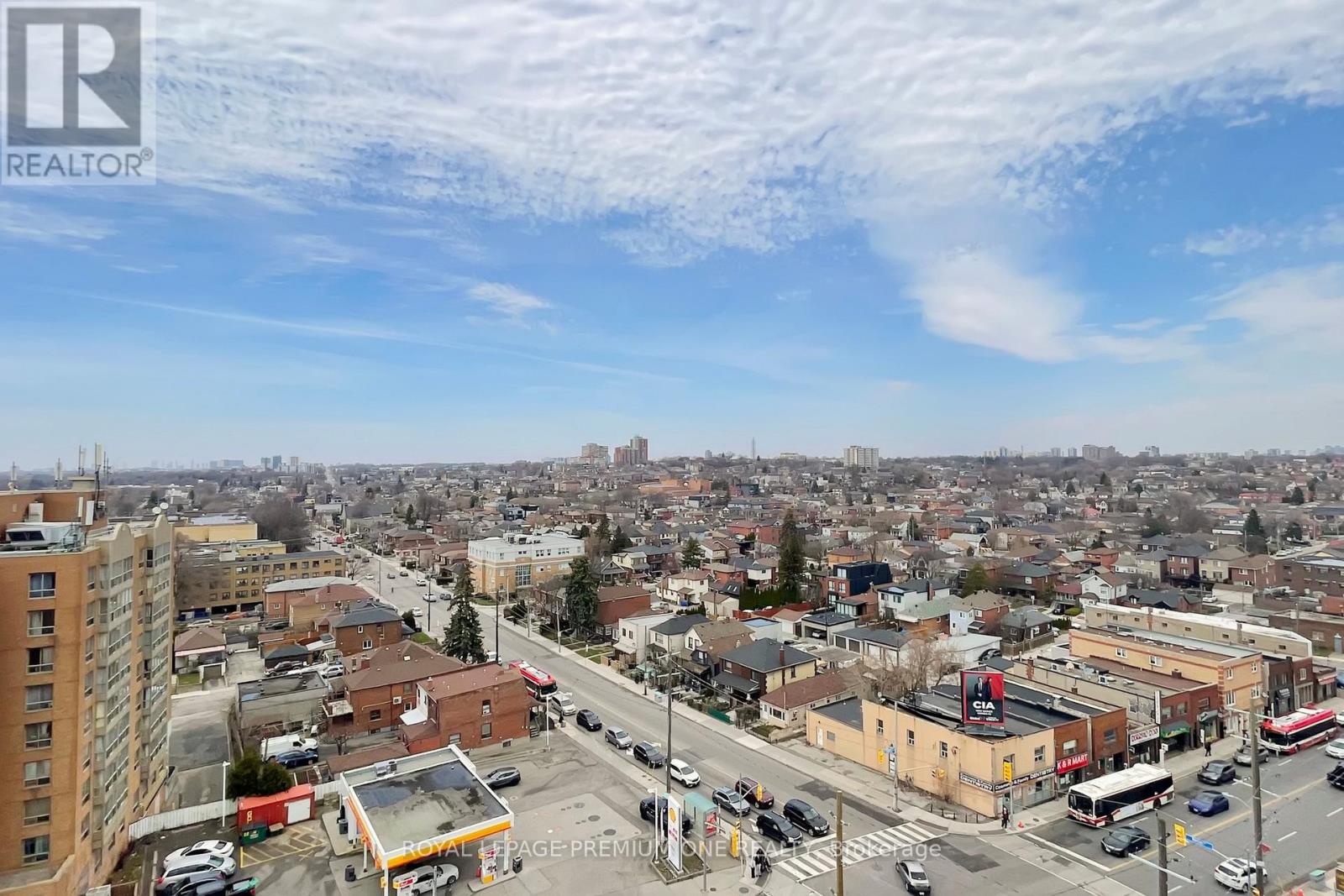 #1101 1600 KEELE STREET - 33