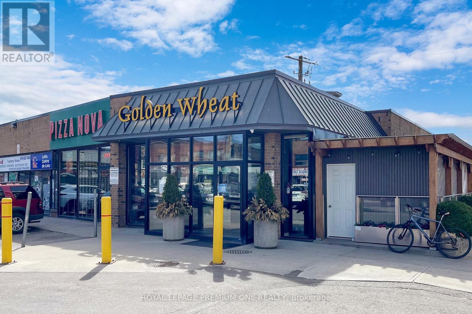 #1101 1600 KEELE STREET - 39