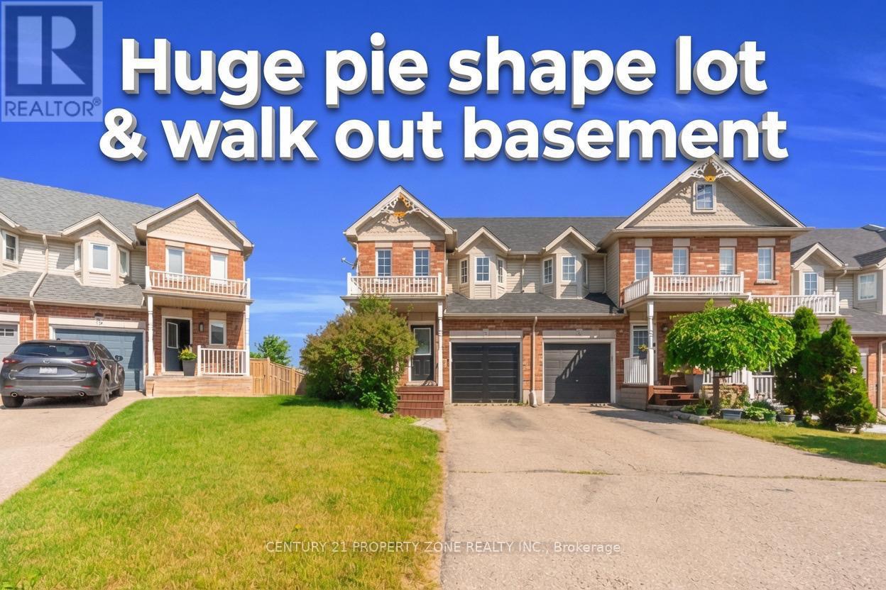 75 BENJAMIN CRESCENT - 1