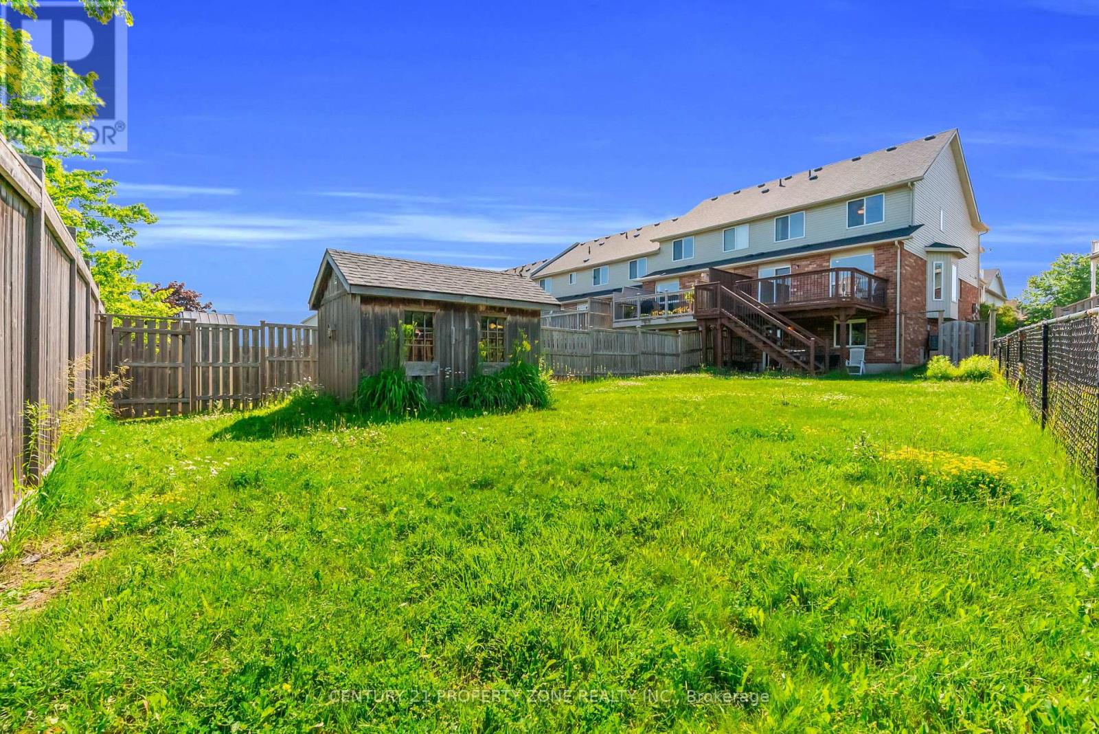 75 BENJAMIN CRESCENT - 47