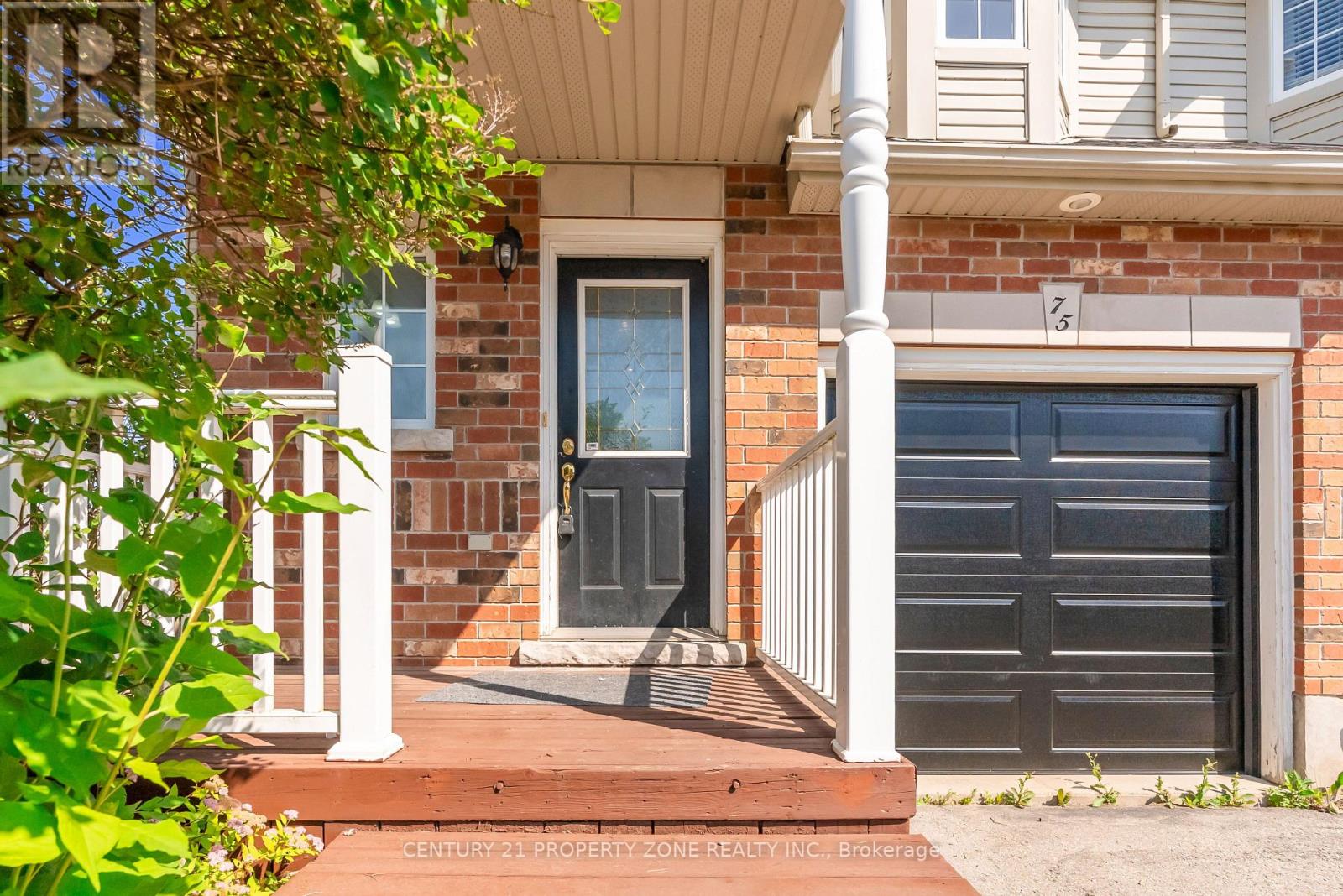 75 BENJAMIN CRESCENT - 5
