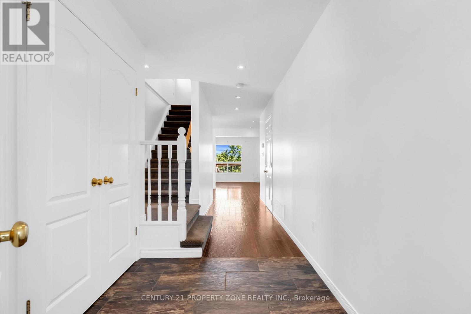 75 BENJAMIN CRESCENT - 7