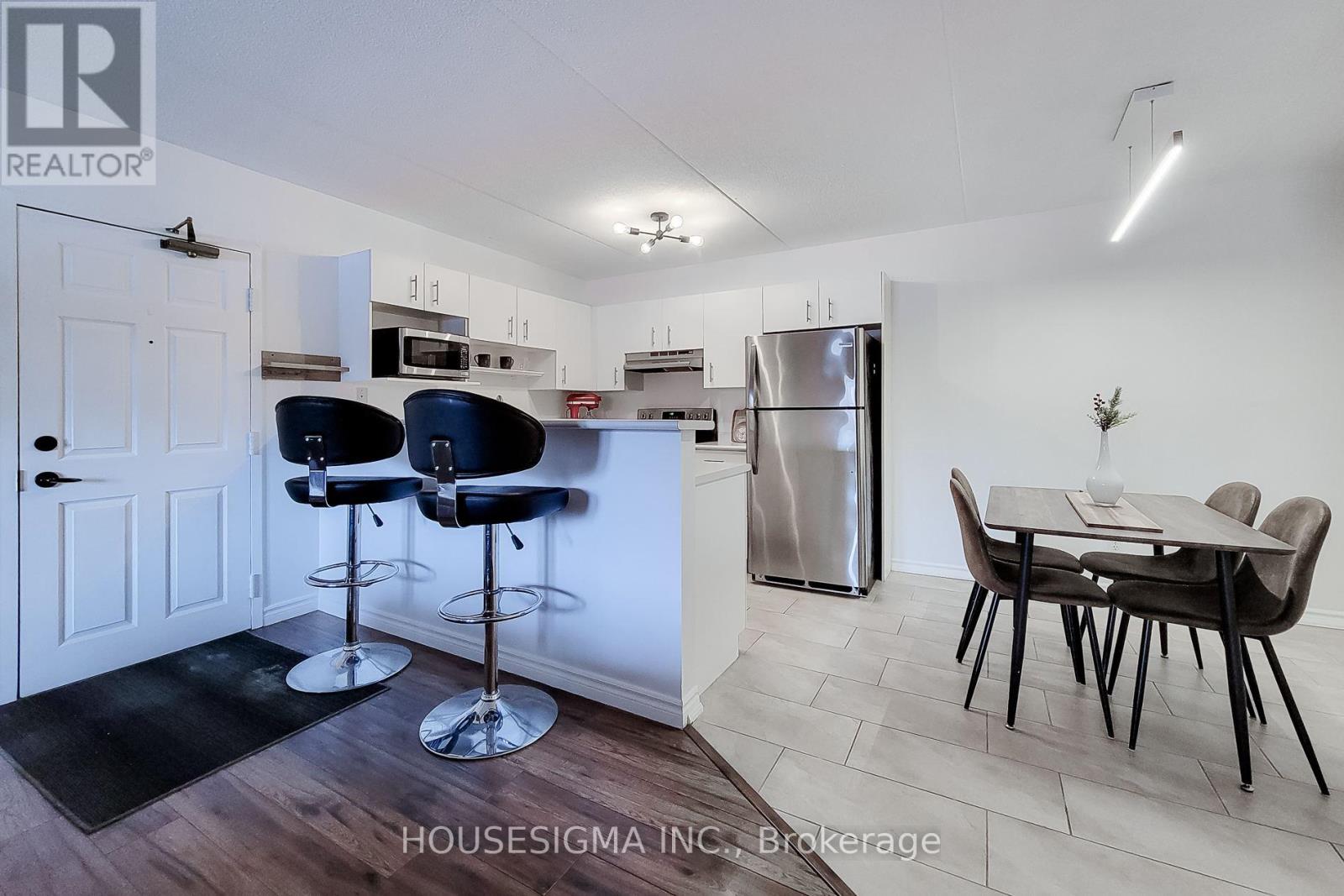 #204 4003 KILMER DRIVE - 4