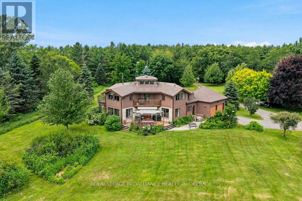 2576 HOWE ISLAND DRIVE - 1