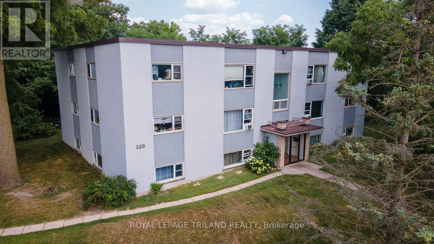 320-324 THOMPSON ROAD - 1