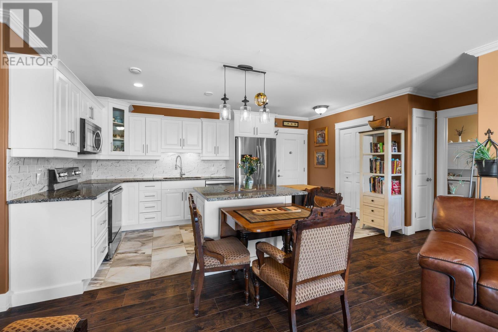 #Unit 309 210 Shakespeare Drive - Image 4