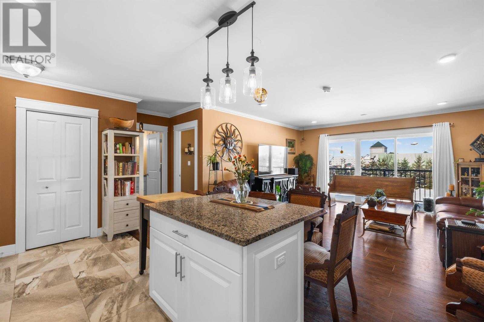#Unit 309 210 Shakespeare Drive - Image 9
