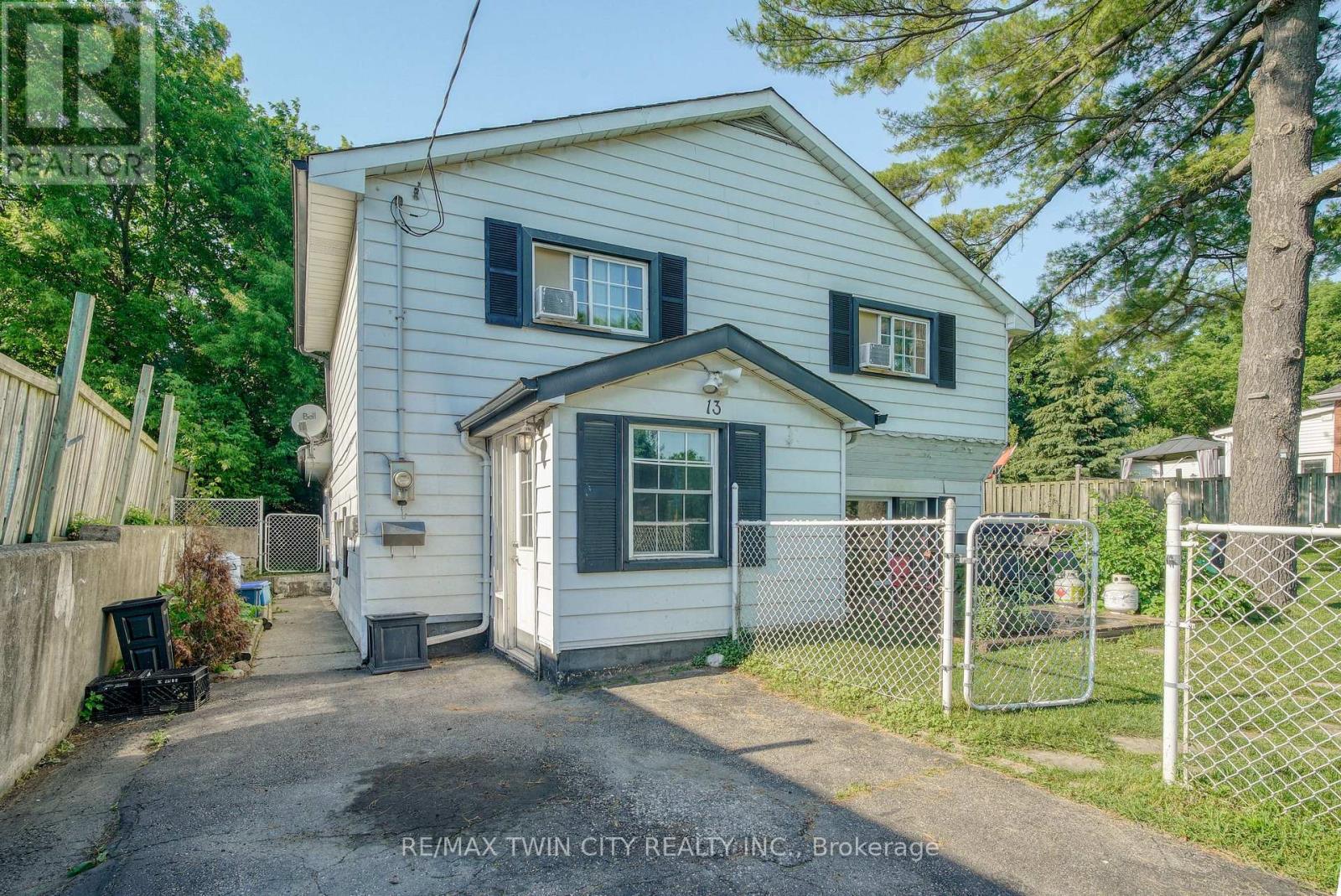 13 BROOKLYNE ROAD - 20