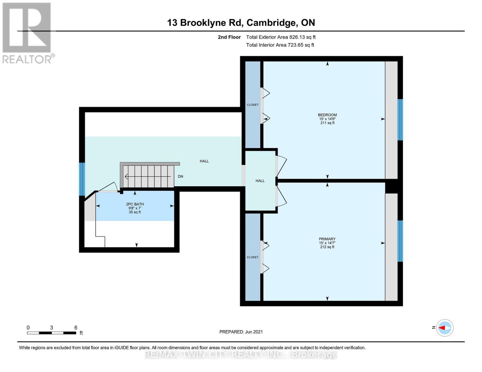 13 BROOKLYNE ROAD - 44