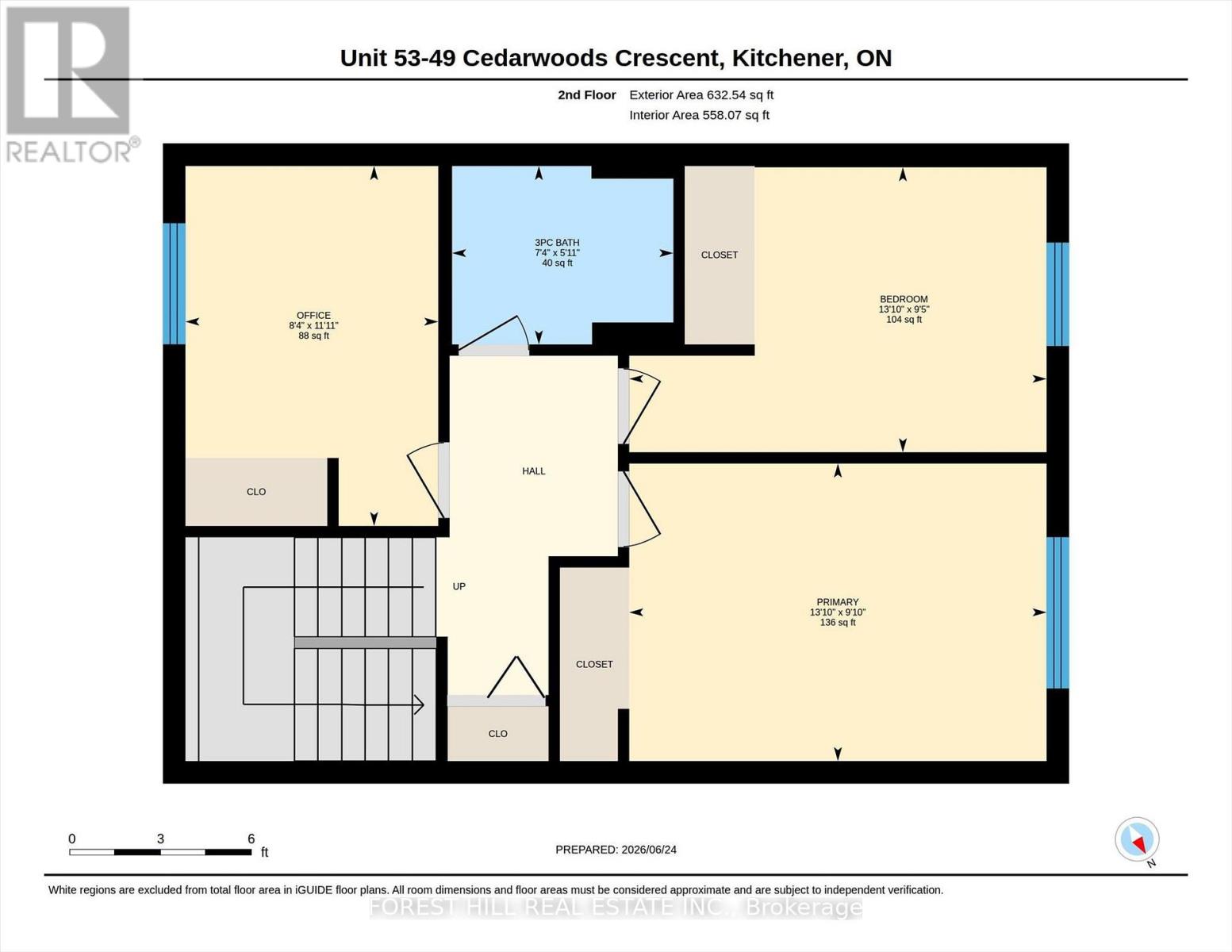 #53 49 CEDARWOODS CRESCENT - Image 29
