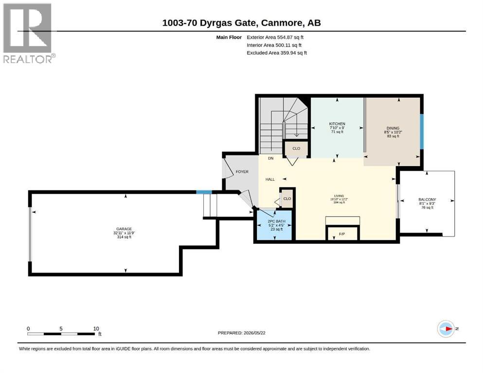 #1003 70 Dyrgas Gate - 38