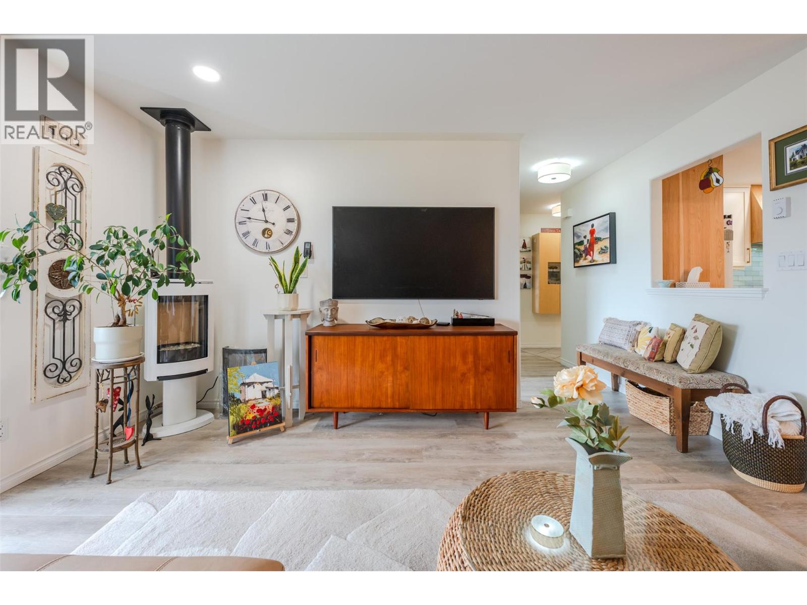 #203 8416 Jubilee Road - 8