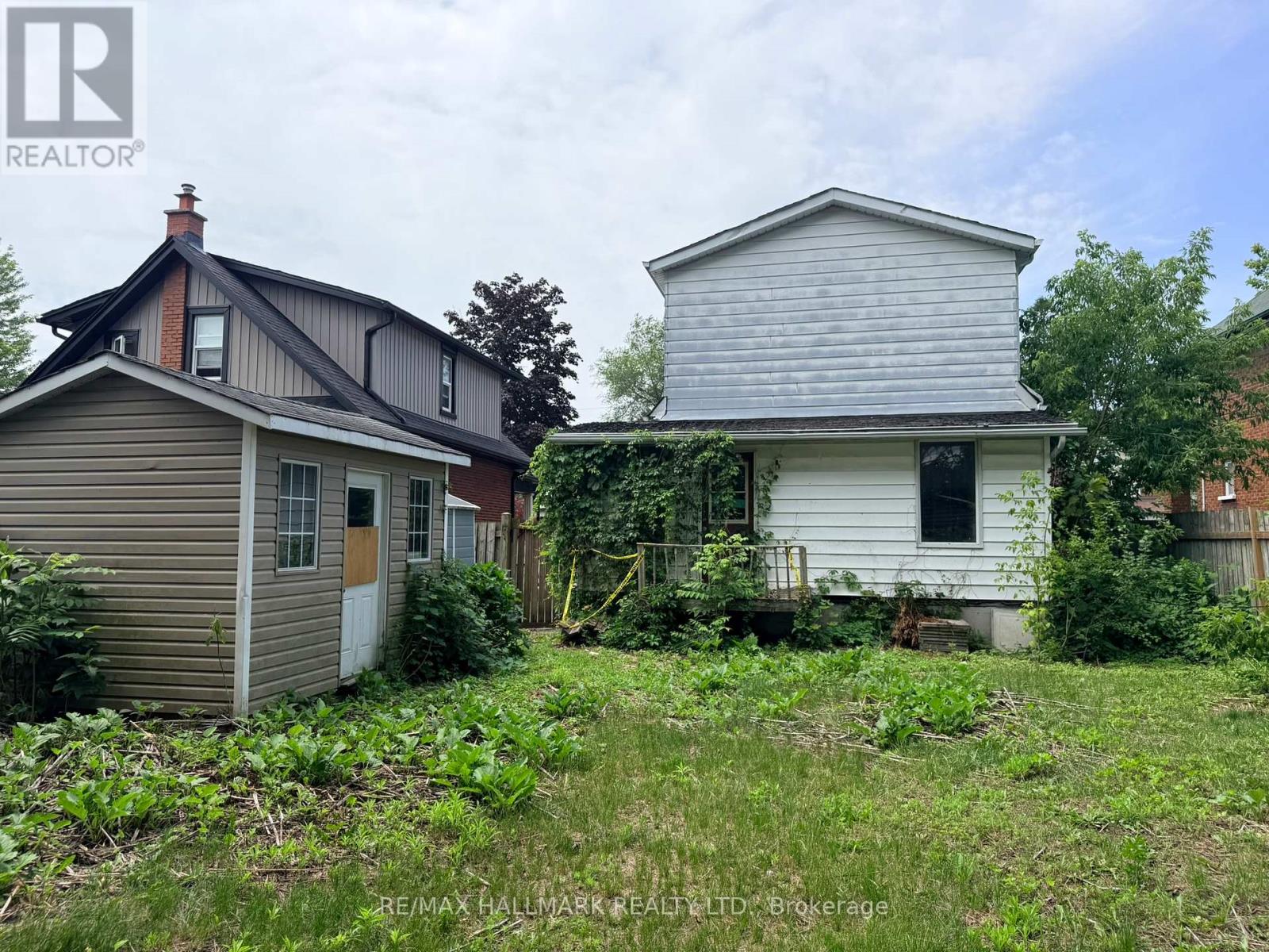 87 GLADSTONE AVENUE - 6