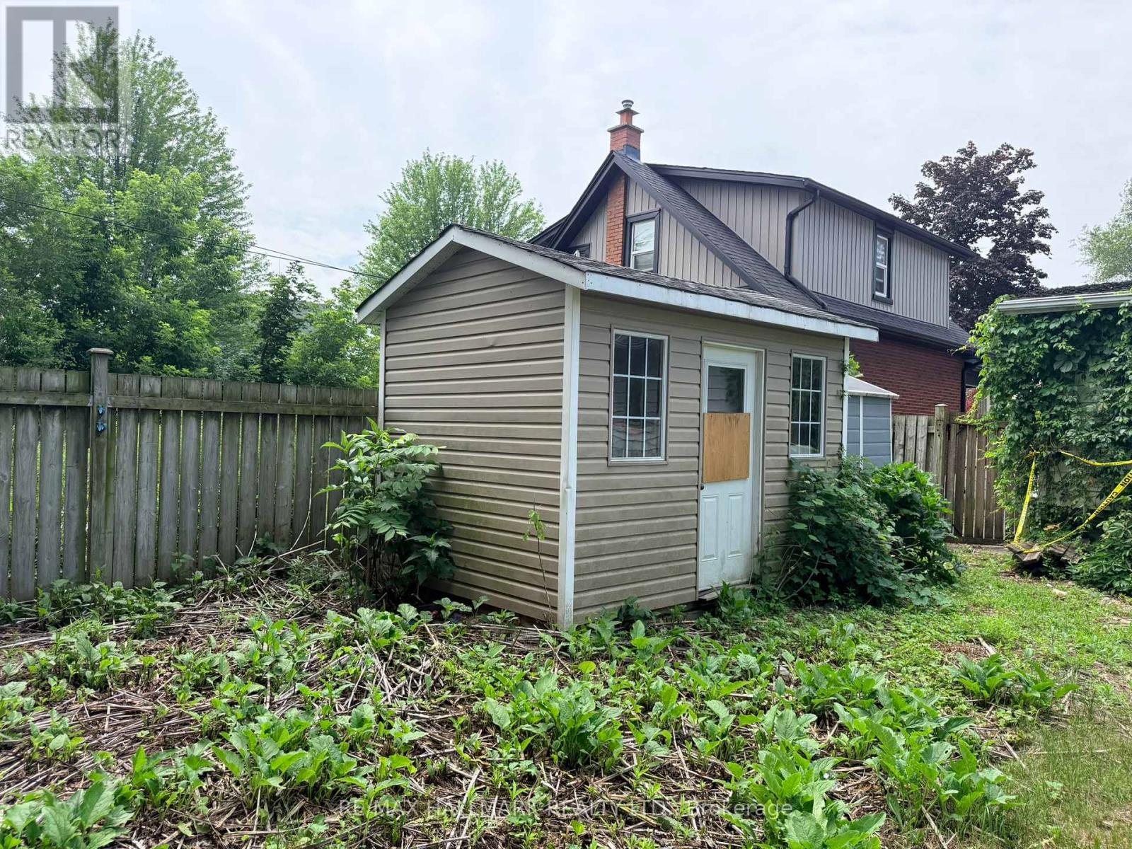 87 GLADSTONE AVENUE - 5