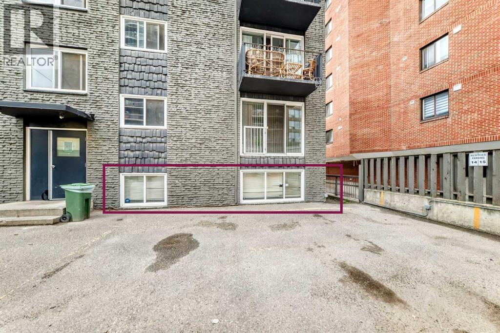 #105 620 15 Avenue SW - 20