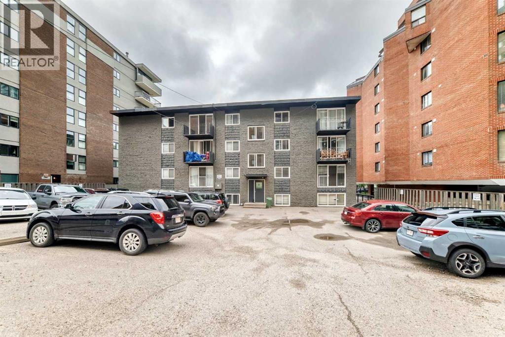 #105 620 15 Avenue SW - 22