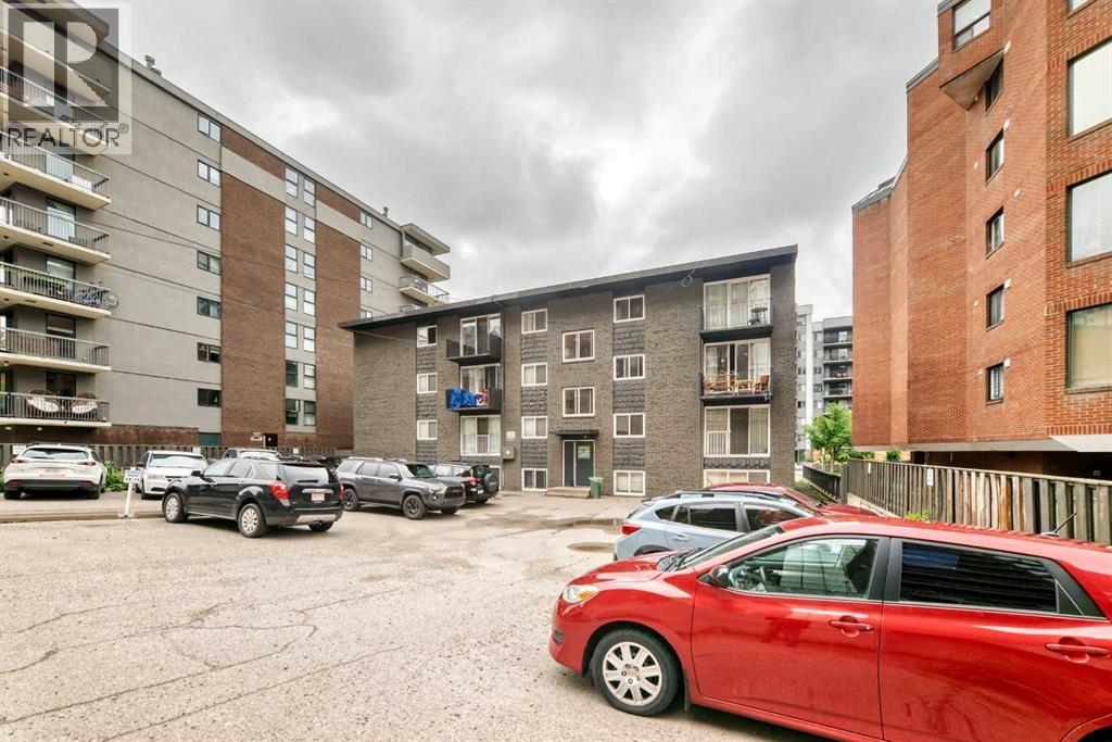 #105 620 15 Avenue SW - 23