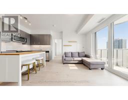 2708 - 8 Nahani Way, Mississauga, ON L4Z0C6 Photo 11