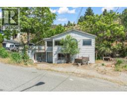  345 Poplar Point Drive, Kelowna