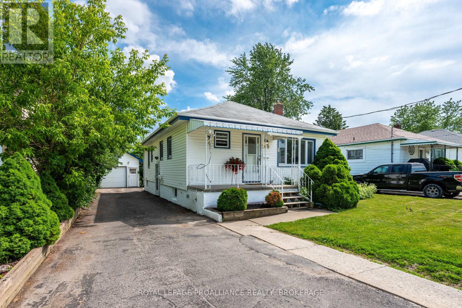 260 ELMWOOD STREET - 1