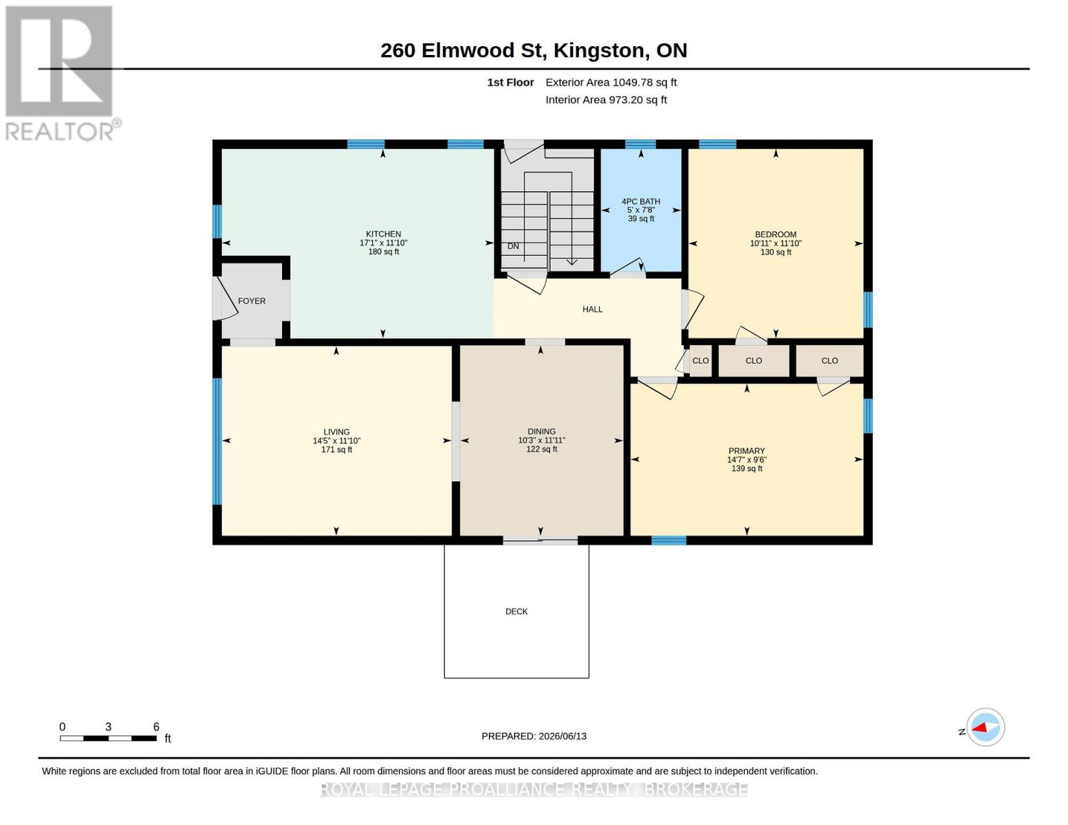 260 ELMWOOD STREET - 44