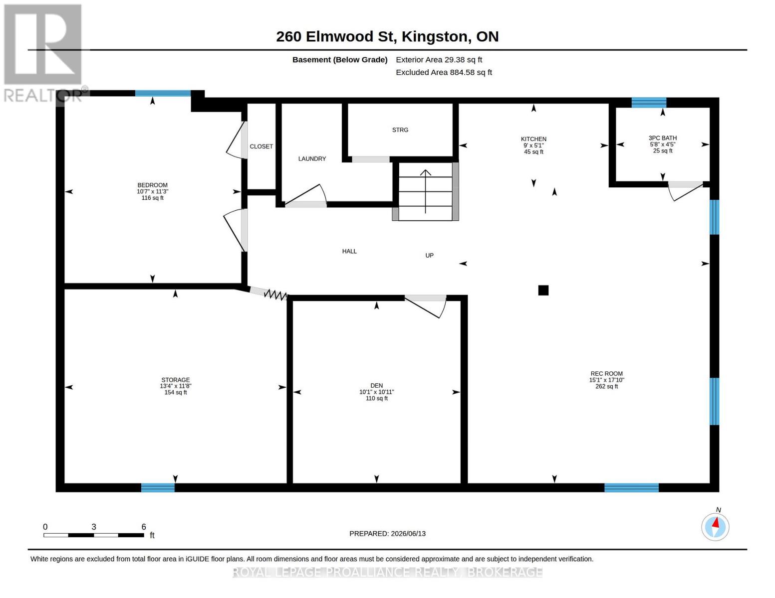 260 ELMWOOD STREET - 45