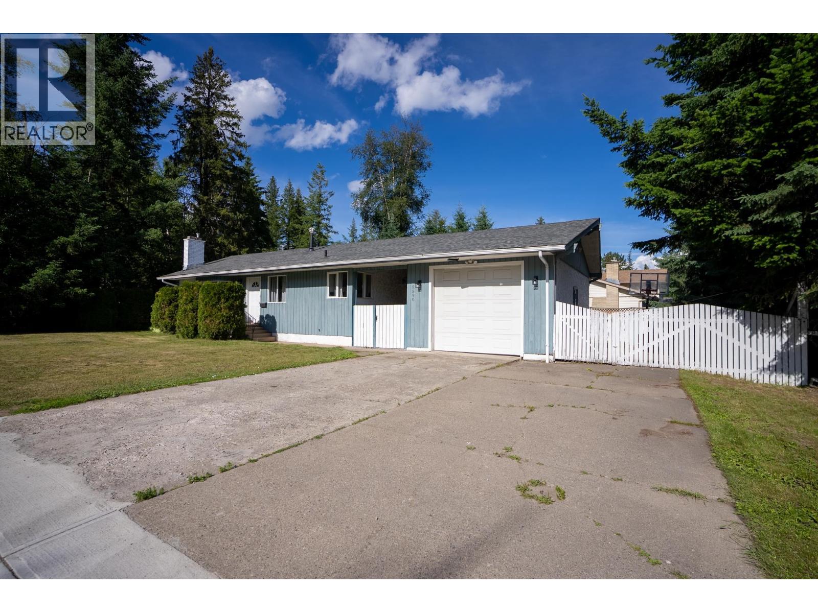 5590 SIMON FRASER AVENUE - 1