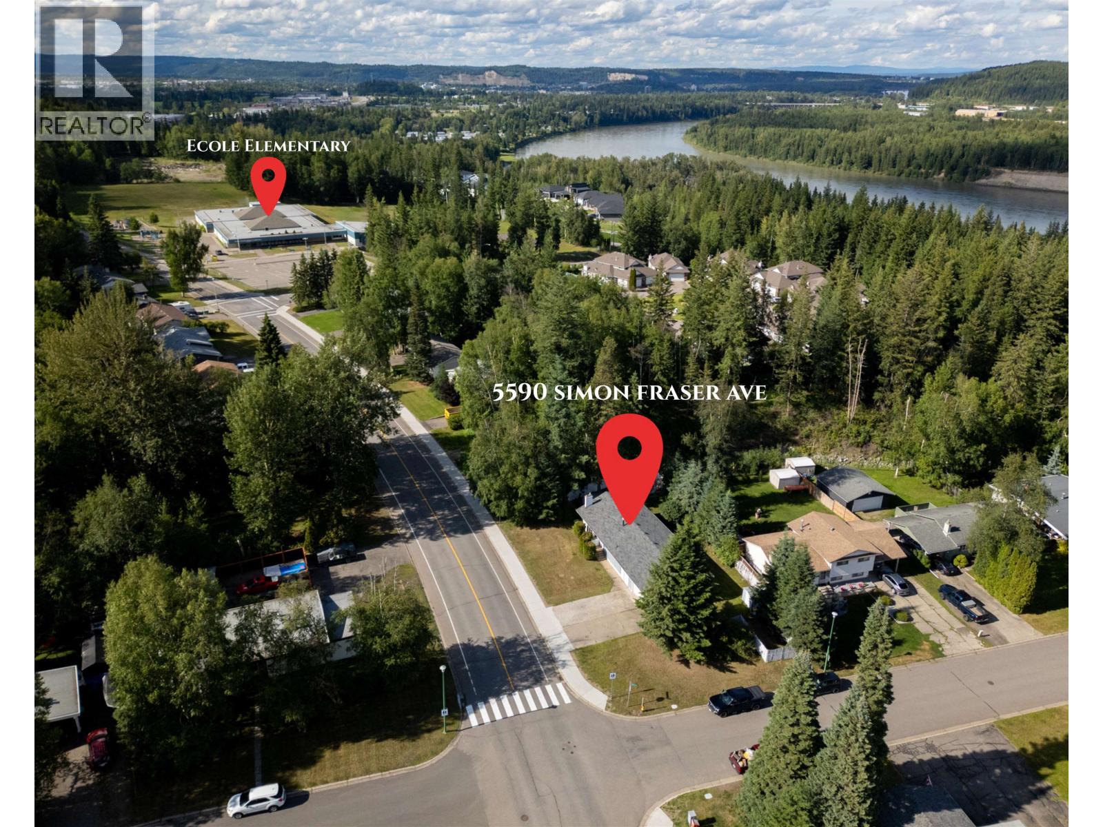 5590 SIMON FRASER AVENUE - 6