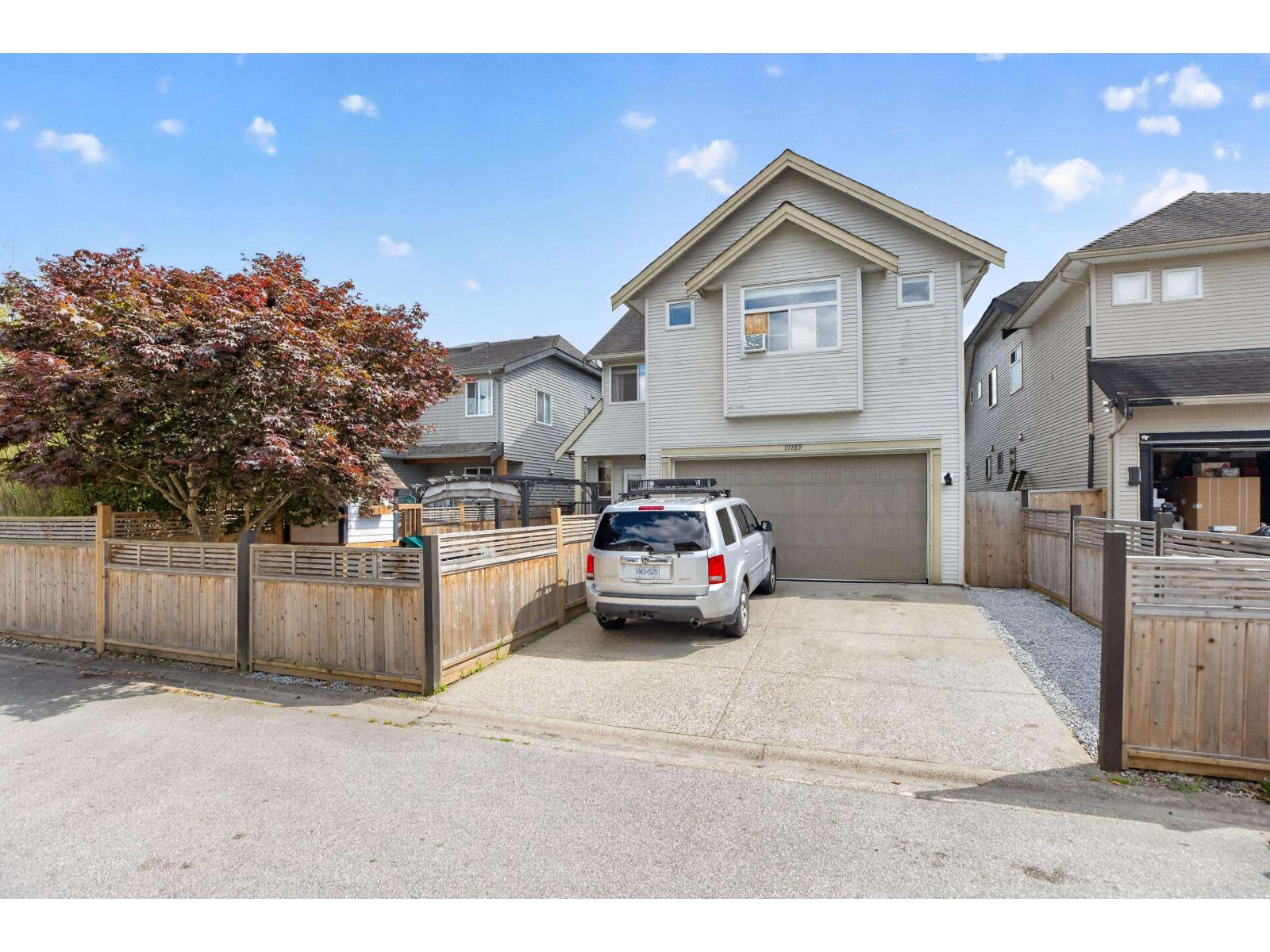 19289 69 AVENUE, Surrey