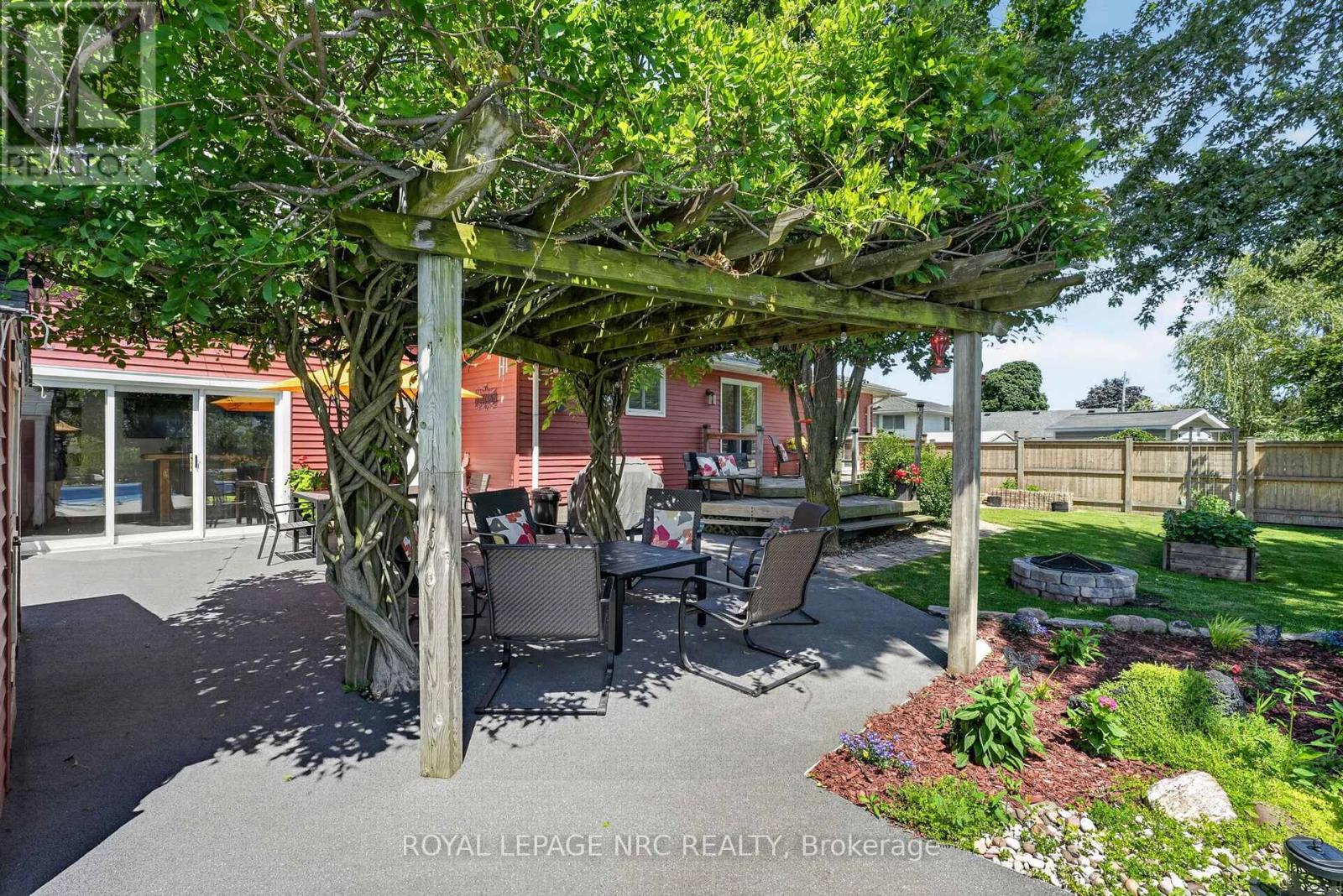3532 BLACK CREEK ROAD - 16