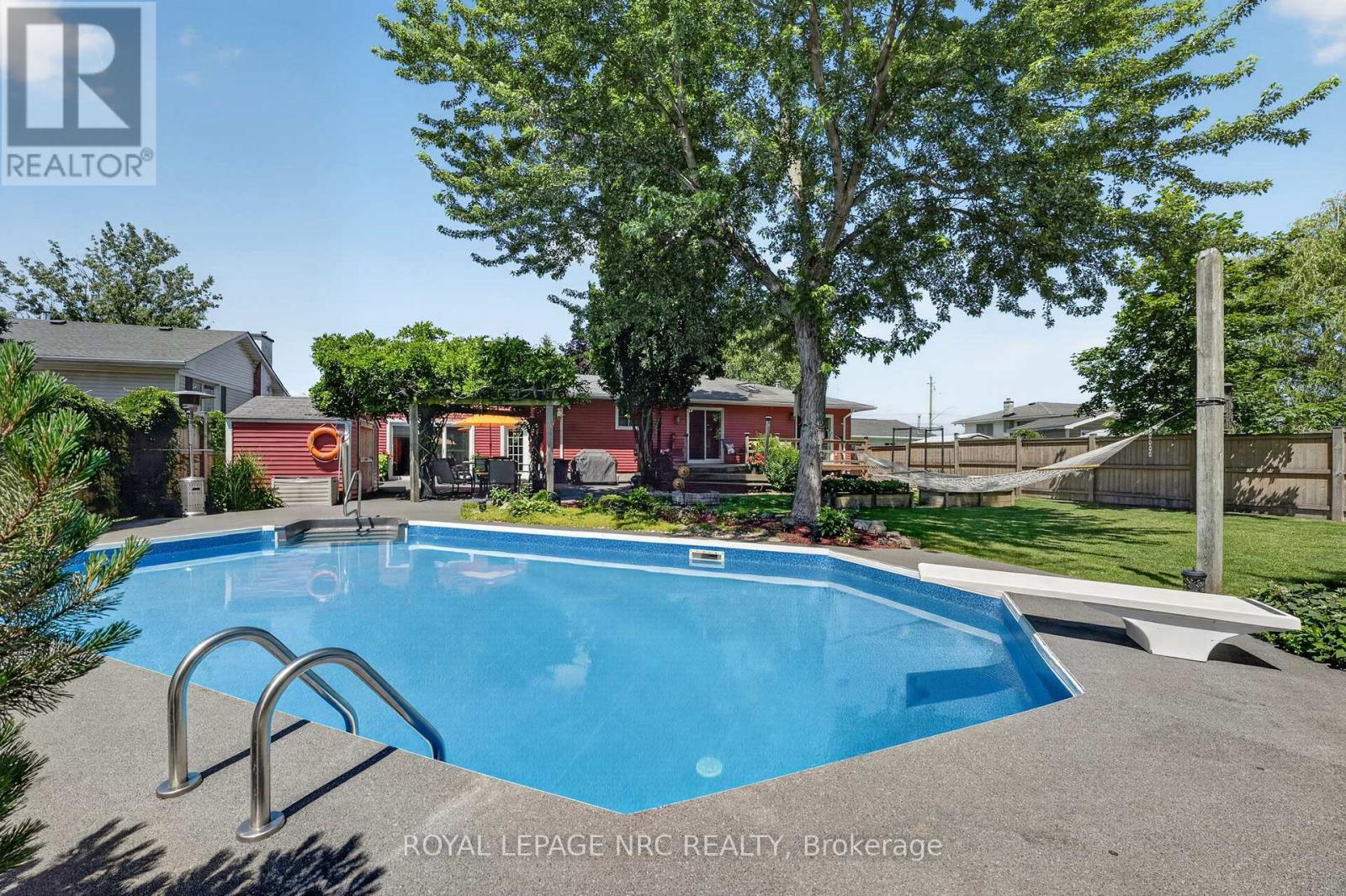 3532 BLACK CREEK ROAD - 15