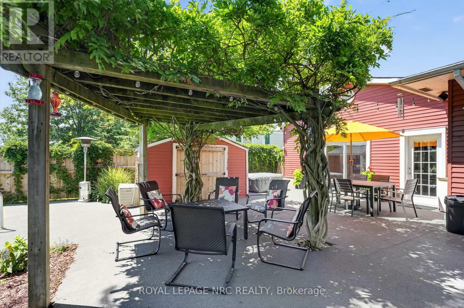 3532 BLACK CREEK ROAD - 8