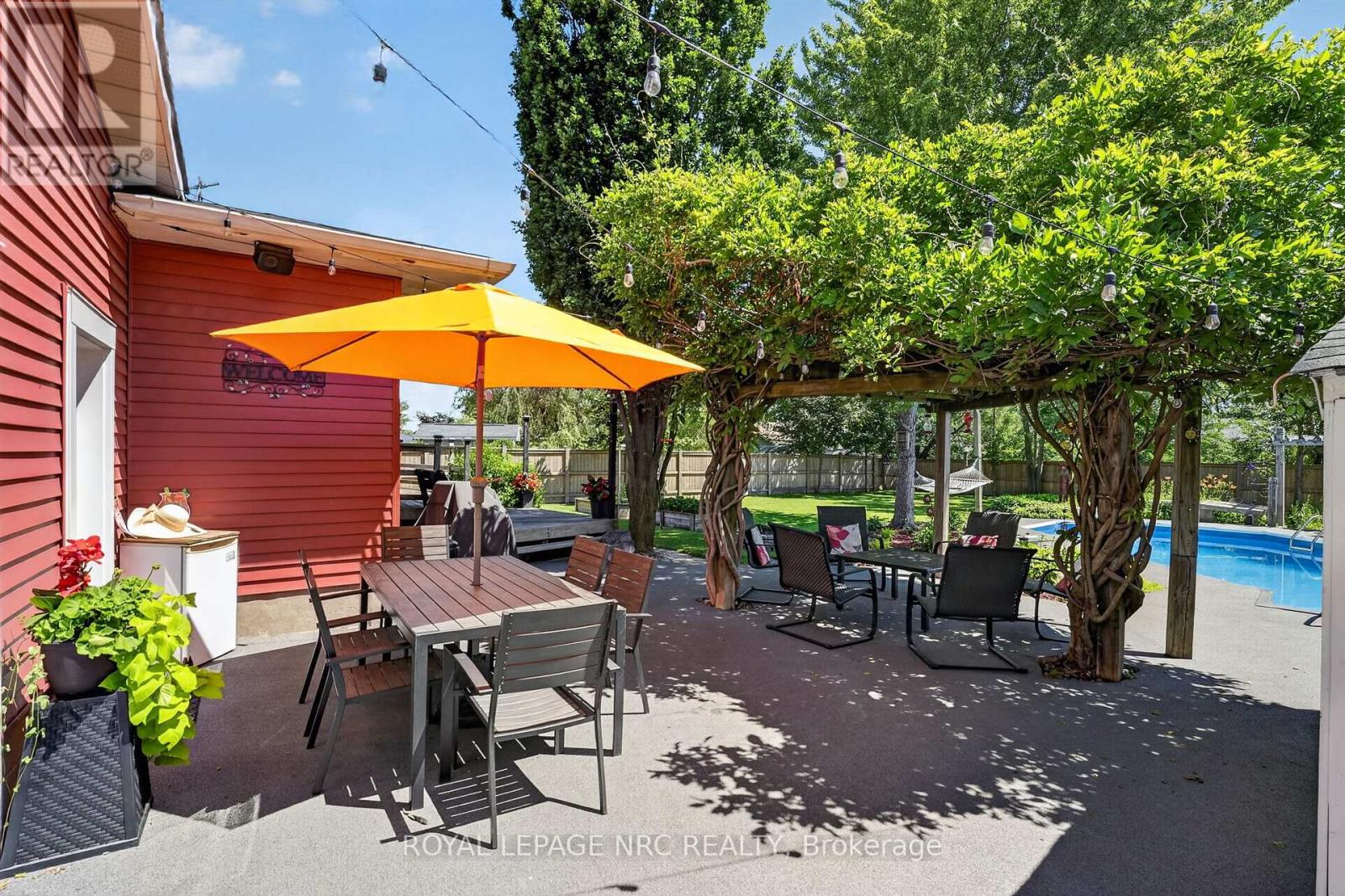 3532 BLACK CREEK ROAD - 5