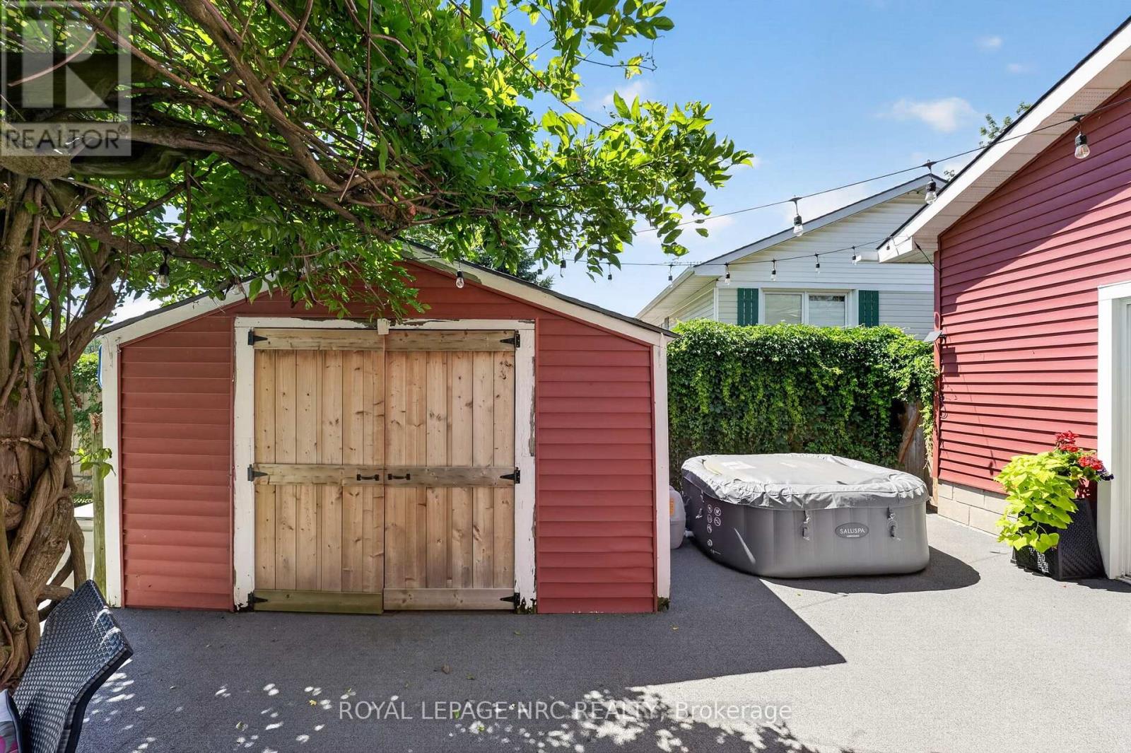 3532 BLACK CREEK ROAD - 7