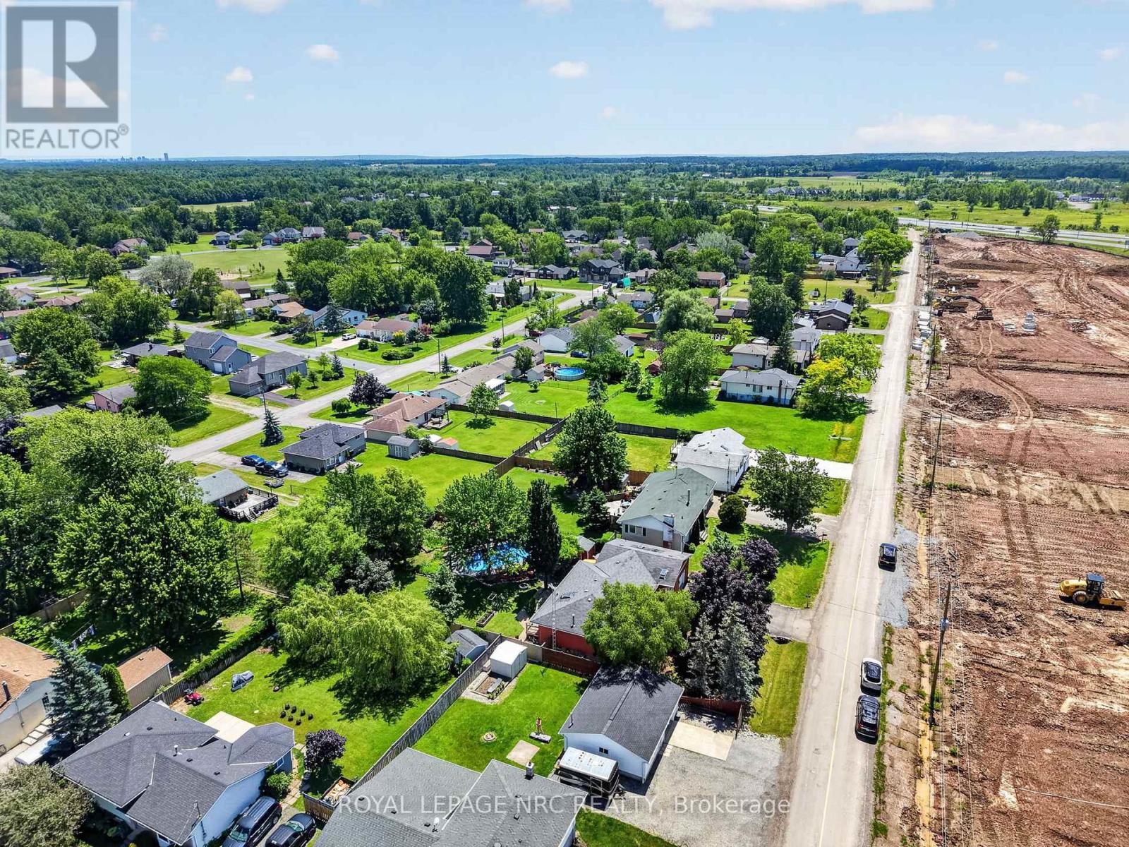 3532 BLACK CREEK ROAD - 45