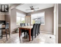 Primary Bedroom - 34 Morningside Landing Sw, Airdrie, AB T4B0E2 Photo 9