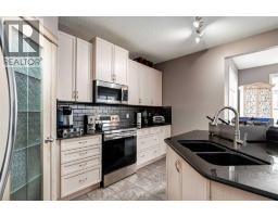 Laundry room - 34 Morningside Landing Sw, Airdrie, AB T4B0E2 Photo 8