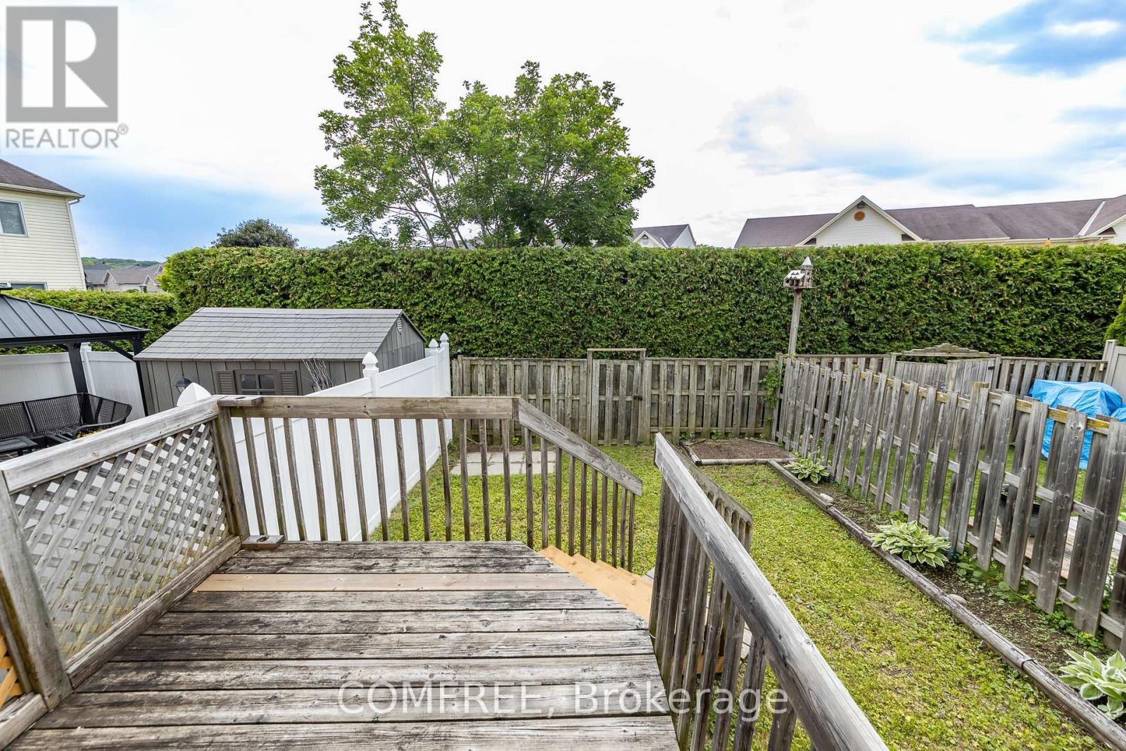 980 HERITAGE DRIVE - 20