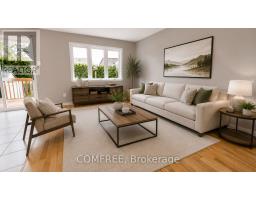 Kitchen - 980 Heritage Drive, Clarence Rockland, ON K4K1V3 Photo 6