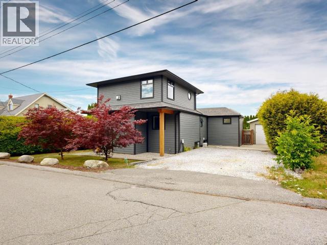 6865 GERRARD STREET - 1