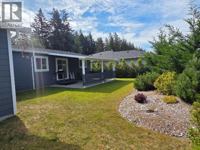 104-7440 NOOTKA STREET, Powell River