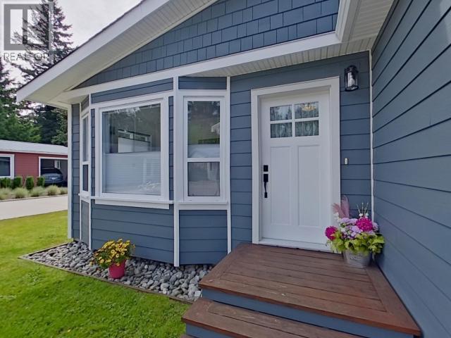104-7440 NOOTKA STREET, Powell River
