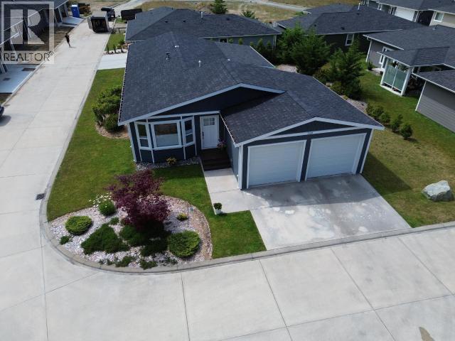 104-7440 NOOTKA STREET, Powell River