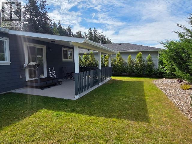 104-7440 NOOTKA STREET, Powell River