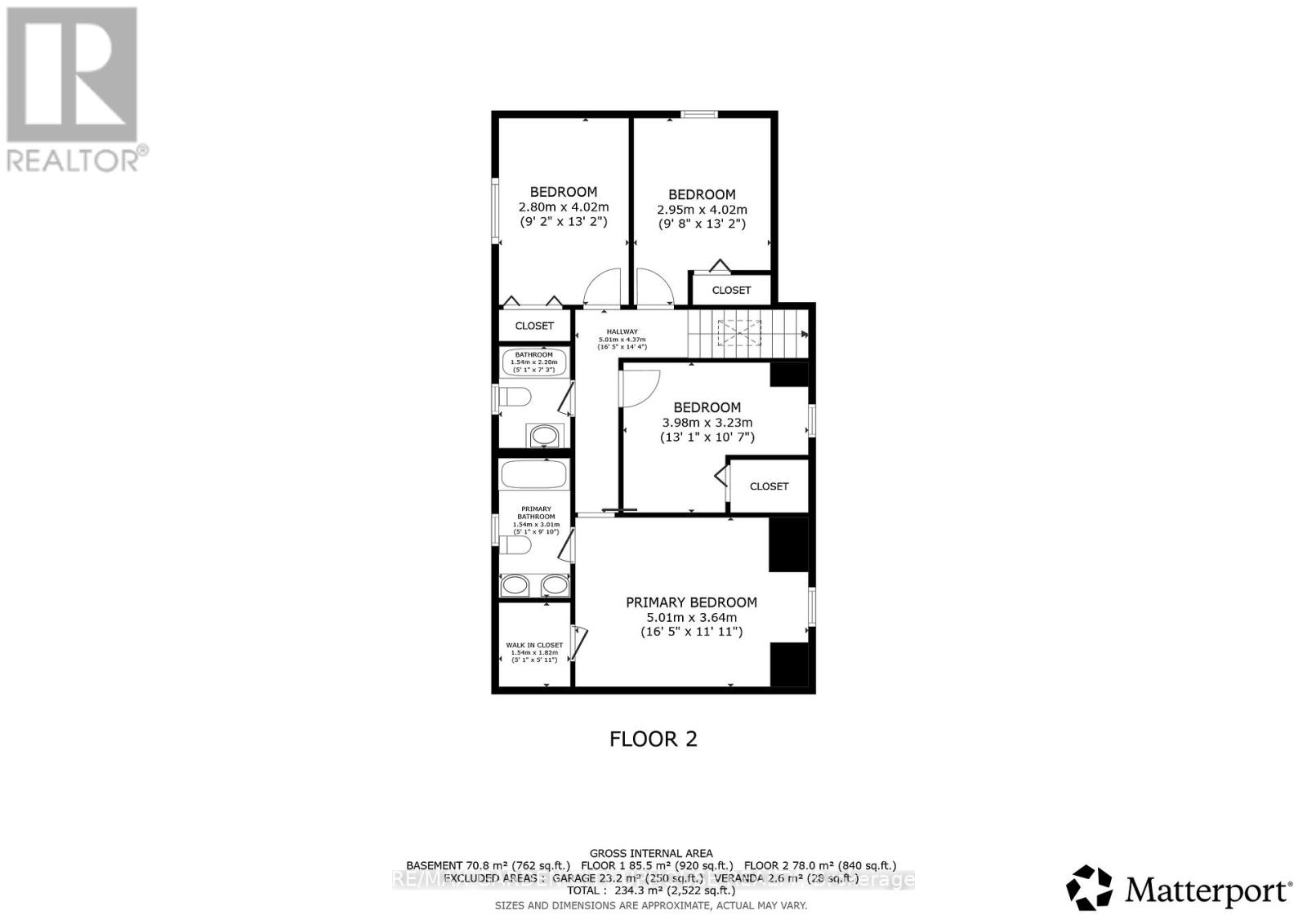 12 FOXHILL CRESCENT - 38